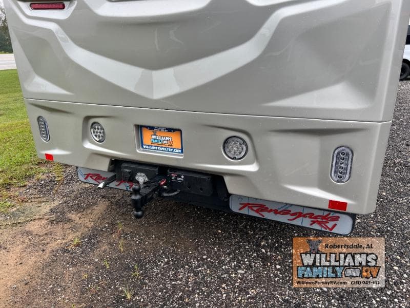 2026 Renegade 2026 Renegade Verona - thumbnail 37