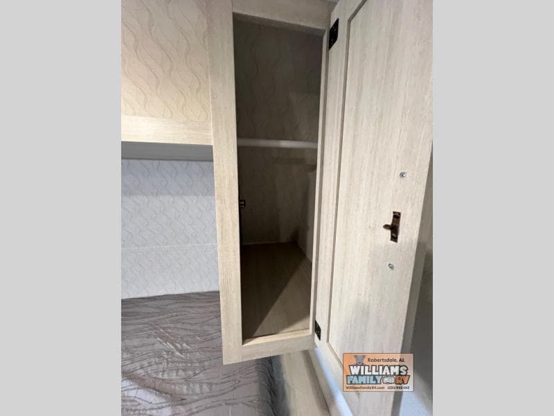 2026 Forest River 2026 Forest River Puma - thumbnail 6