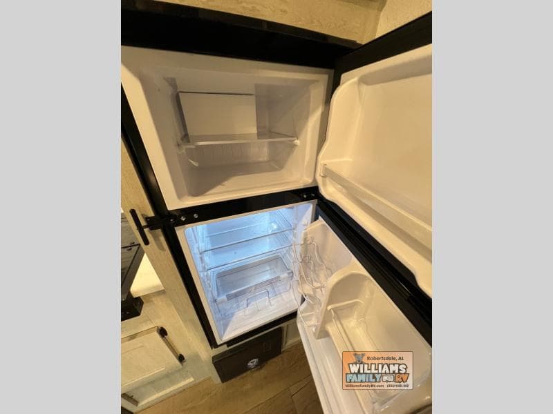 2026 Forest River 2026 Forest River Puma - thumbnail 17