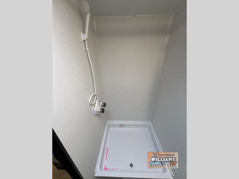 2026 Forest River 2026 Forest River Puma - thumbnail 20