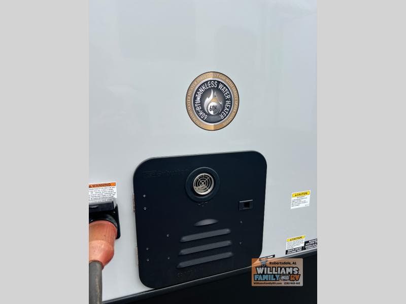 2026 Forest River 2026 Forest River Impression - thumbnail 3