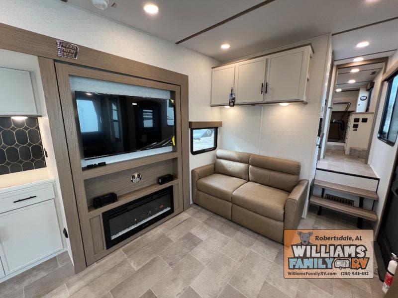 2026 Forest River 2026 Forest River Impression - thumbnail 8