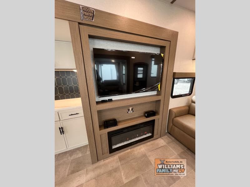 2026 Forest River 2026 Forest River Impression - thumbnail 9