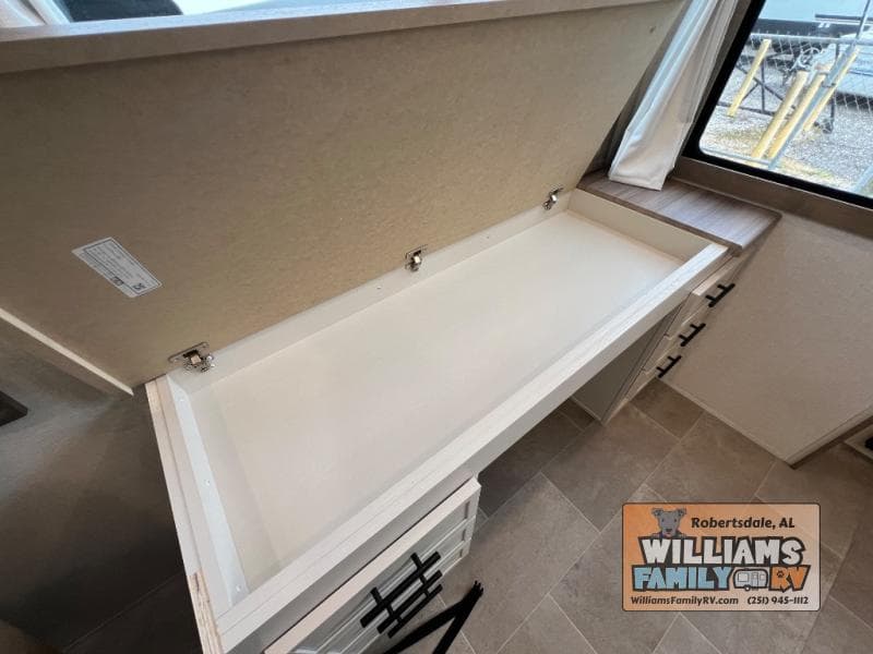 2026 Forest River 2026 Forest River Impression - thumbnail 12