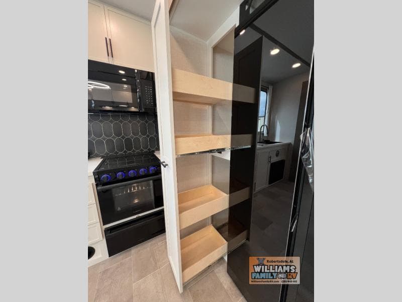 2026 Forest River 2026 Forest River Impression - thumbnail 16