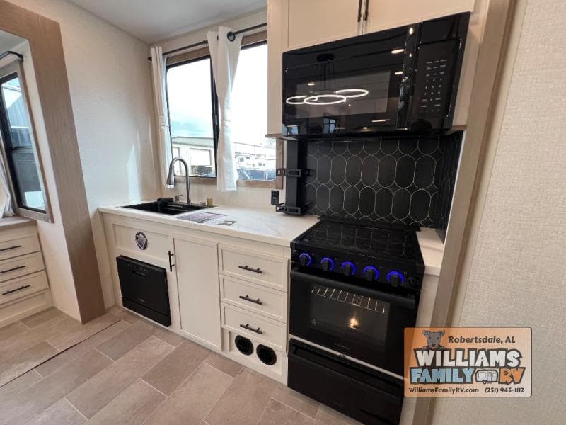 2026 Forest River 2026 Forest River Impression - thumbnail 17