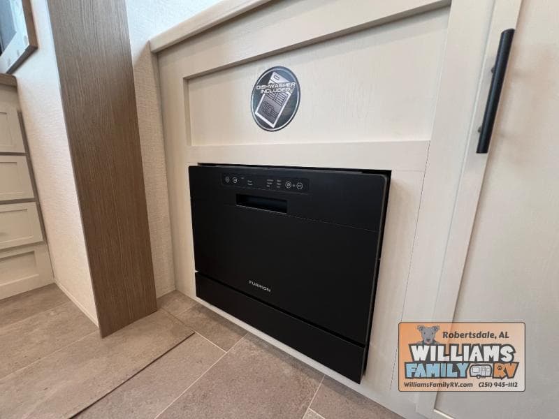 2026 Forest River 2026 Forest River Impression - thumbnail 18