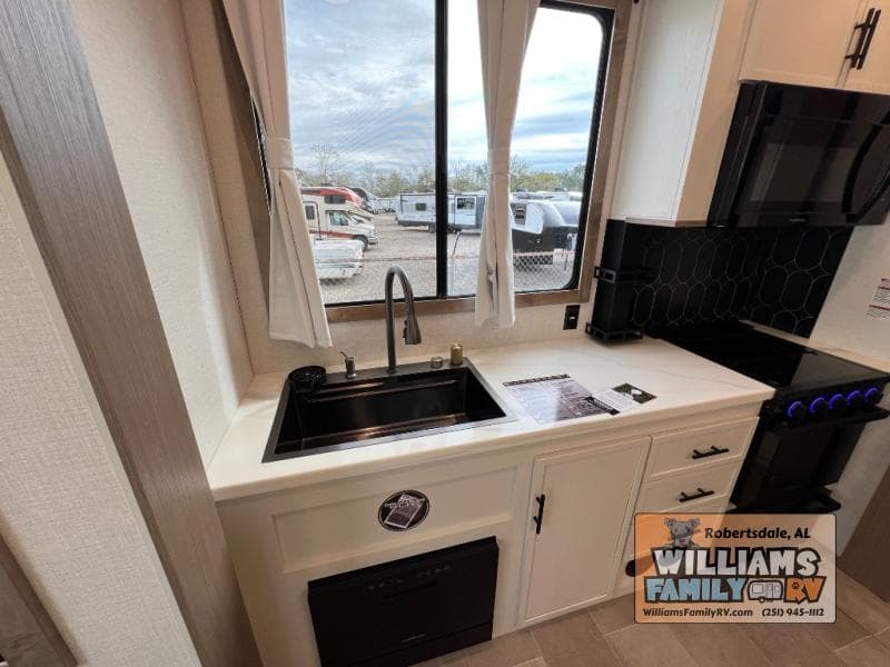 2026 Forest River 2026 Forest River Impression - thumbnail 19