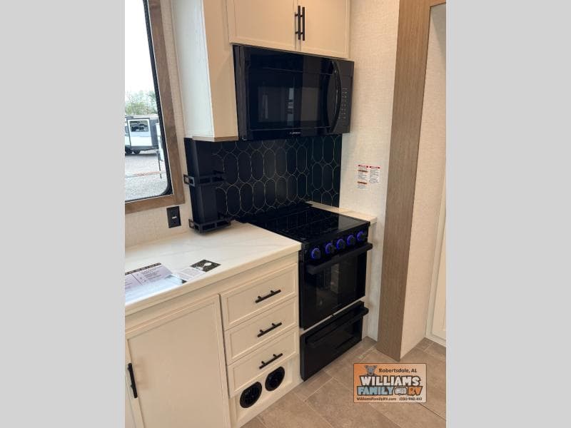 2026 Forest River 2026 Forest River Impression - thumbnail 20