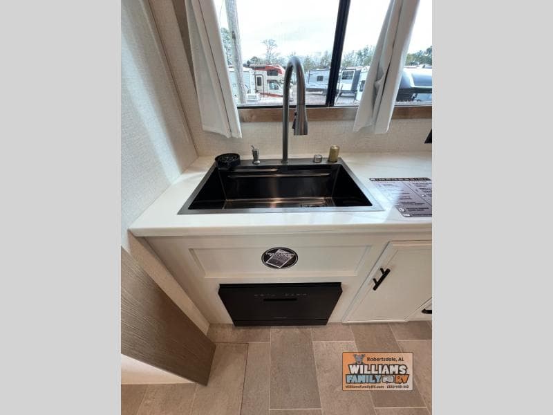 2026 Forest River 2026 Forest River Impression - thumbnail 21