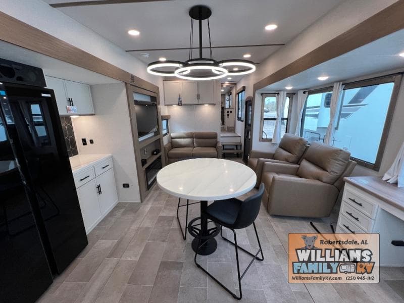 2026 Forest River 2026 Forest River Impression - thumbnail 22