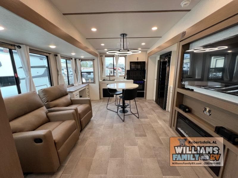 2026 Forest River 2026 Forest River Impression - thumbnail 23