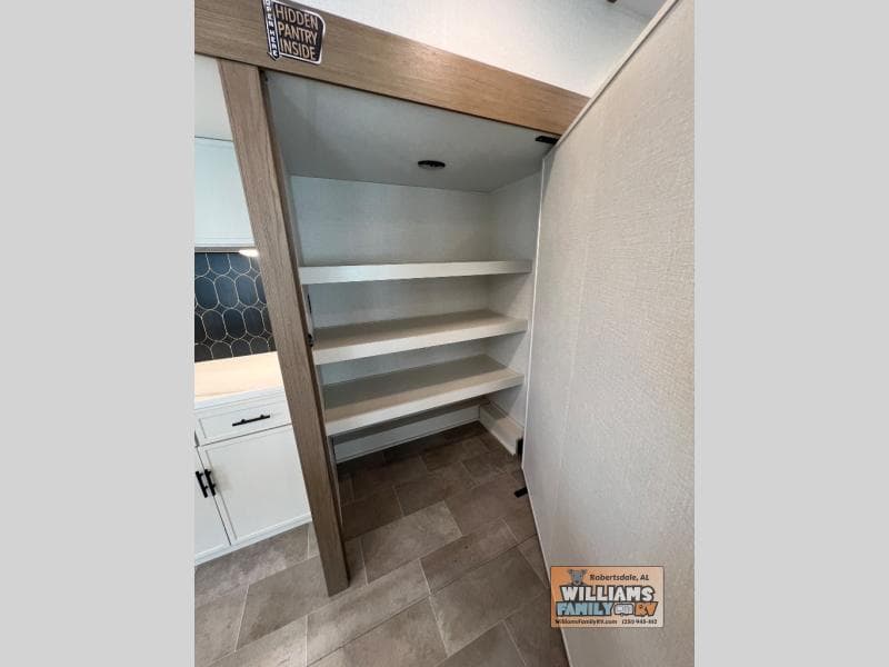 2026 Forest River 2026 Forest River Impression - thumbnail 24