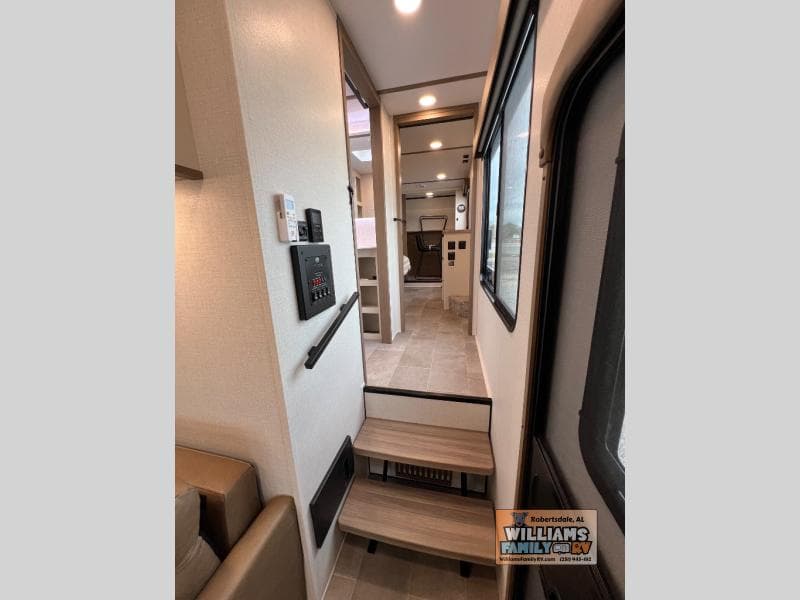 2026 Forest River 2026 Forest River Impression - thumbnail 25