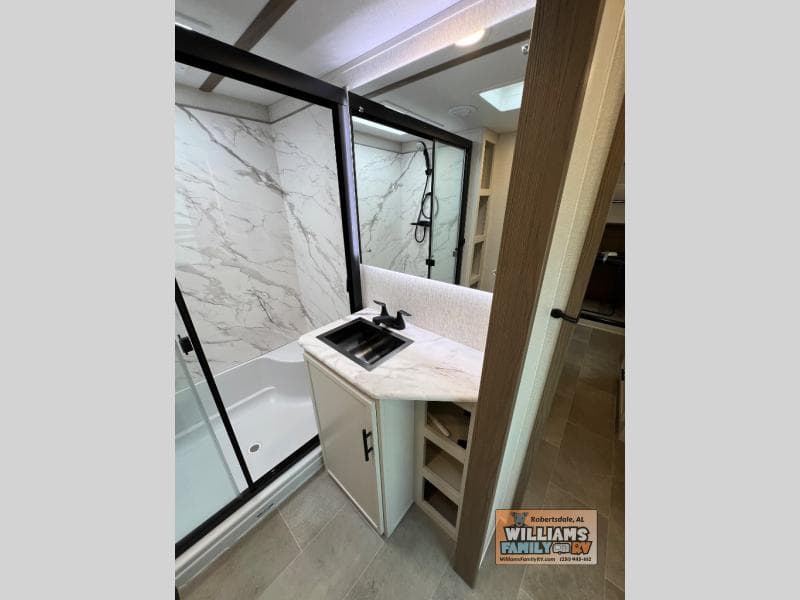 2026 Forest River 2026 Forest River Impression - thumbnail 26