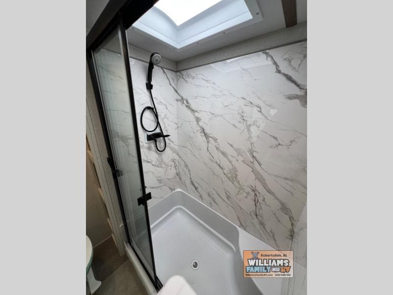 2026 Forest River 2026 Forest River Impression - thumbnail 28