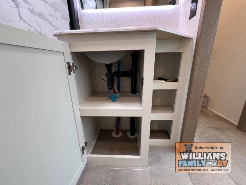 2026 Forest River 2026 Forest River Impression - thumbnail 30