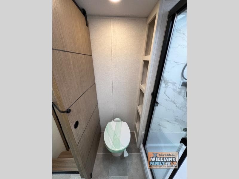 2026 Forest River 2026 Forest River Impression - thumbnail 31