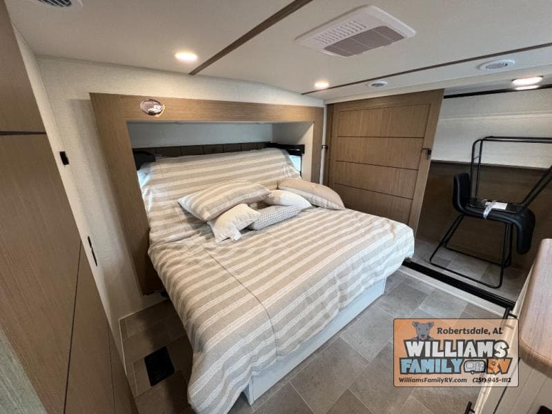 2026 Forest River 2026 Forest River Impression - thumbnail 33