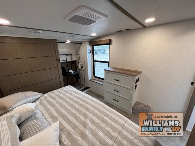 2026 Forest River 2026 Forest River Impression - thumbnail 36