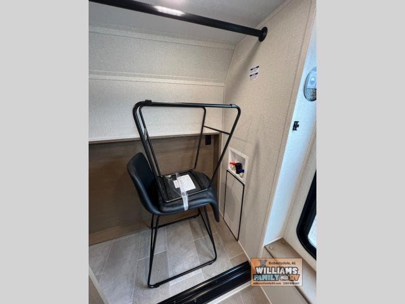 2026 Forest River 2026 Forest River Impression - thumbnail 37