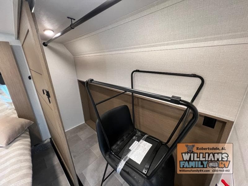 2026 Forest River 2026 Forest River Impression - thumbnail 38