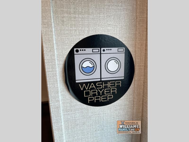 2026 Forest River 2026 Forest River Impression - thumbnail 39