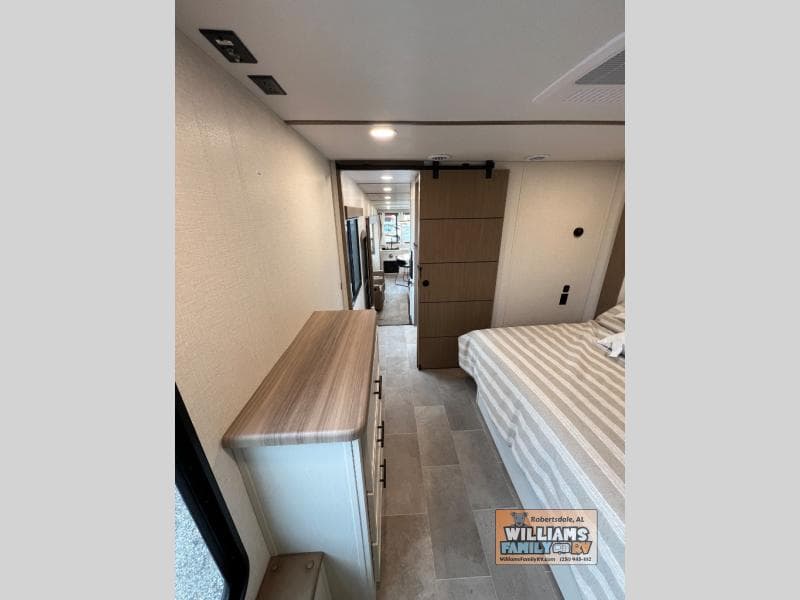 2026 Forest River 2026 Forest River Impression - thumbnail 40