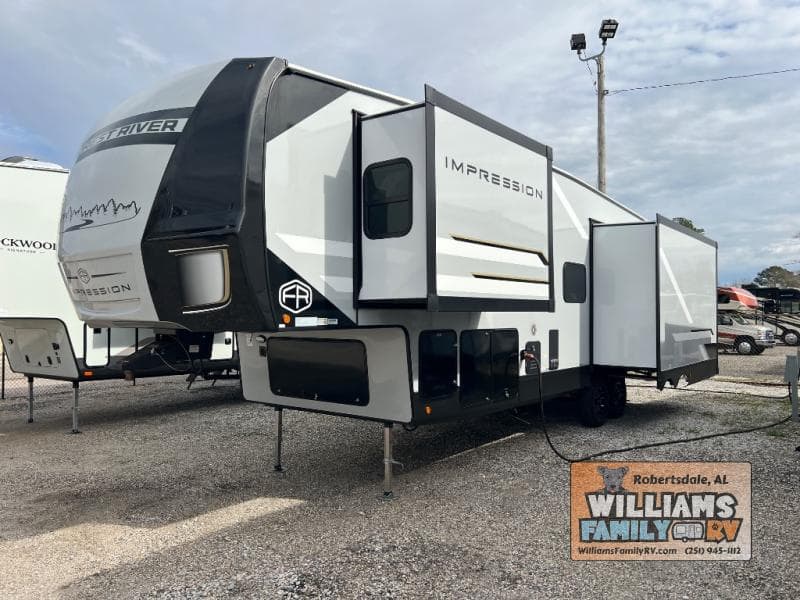 2026 Forest River 2026 Forest River Impression - thumbnail 42