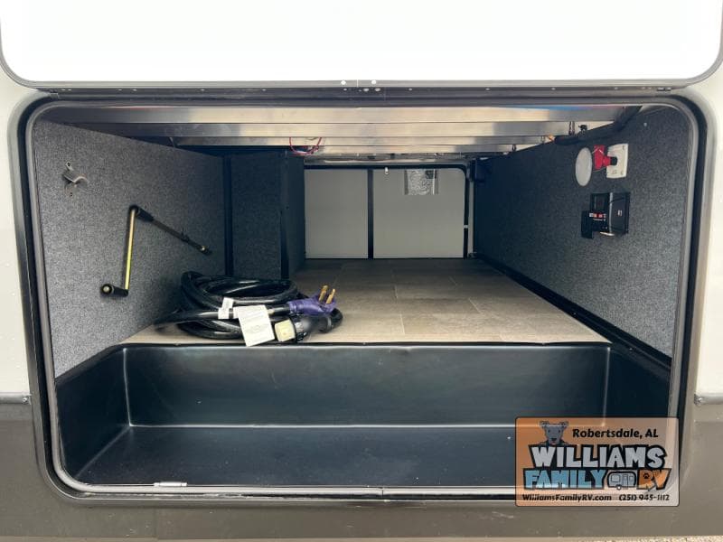 2026 Forest River 2026 Forest River Impression - thumbnail 46