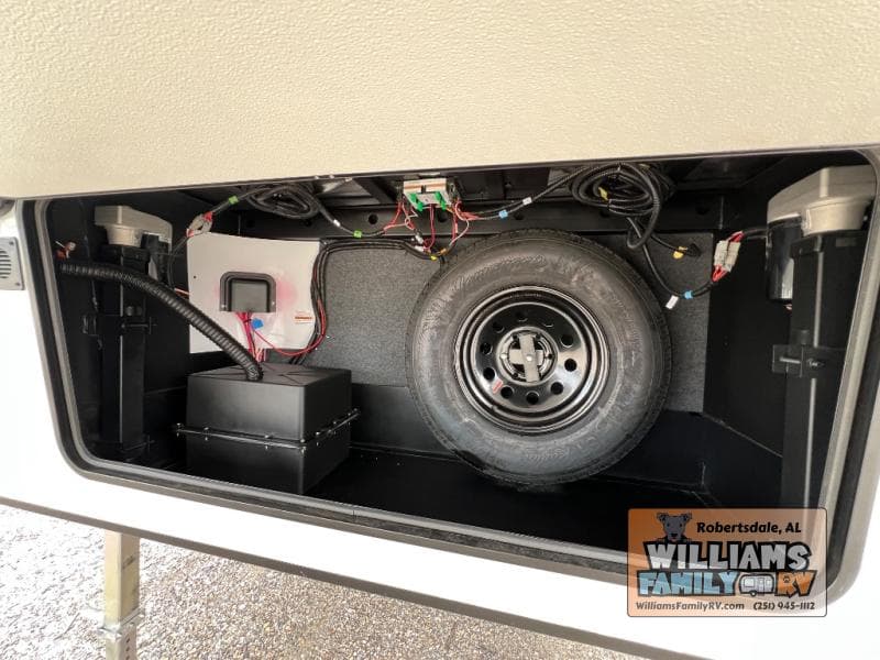 2026 Forest River 2026 Forest River Impression - thumbnail 47