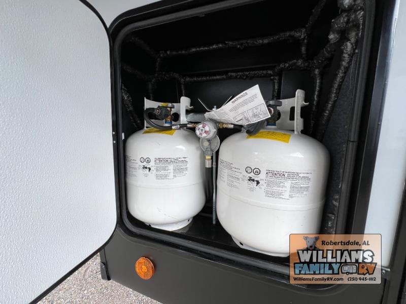 2026 Forest River 2026 Forest River Impression - thumbnail 48