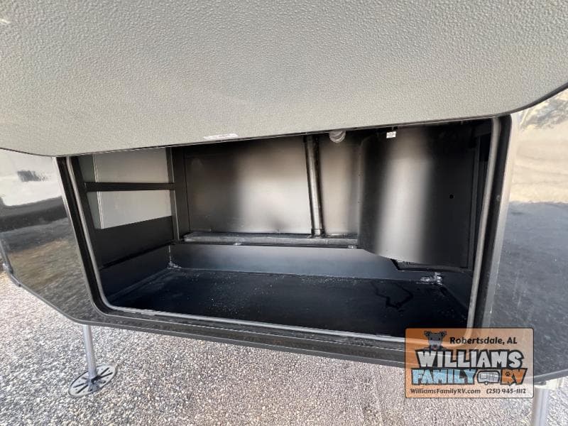 2026 Forest River 2026 Forest River Cedar Creek - thumbnail 56