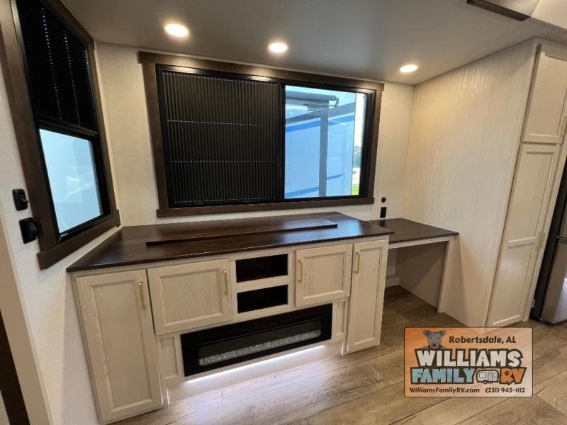 2026 Forest River 2026 Forest River Cedar Creek - thumbnail 10