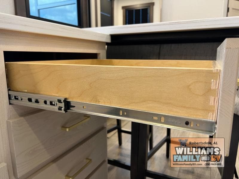 2026 Forest River 2026 Forest River Cedar Creek - thumbnail 21