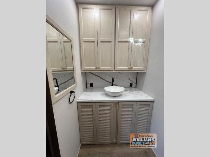 2026 Forest River 2026 Forest River Cedar Creek - thumbnail 25