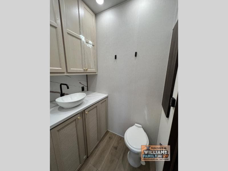 2026 Forest River 2026 Forest River Cedar Creek - thumbnail 26