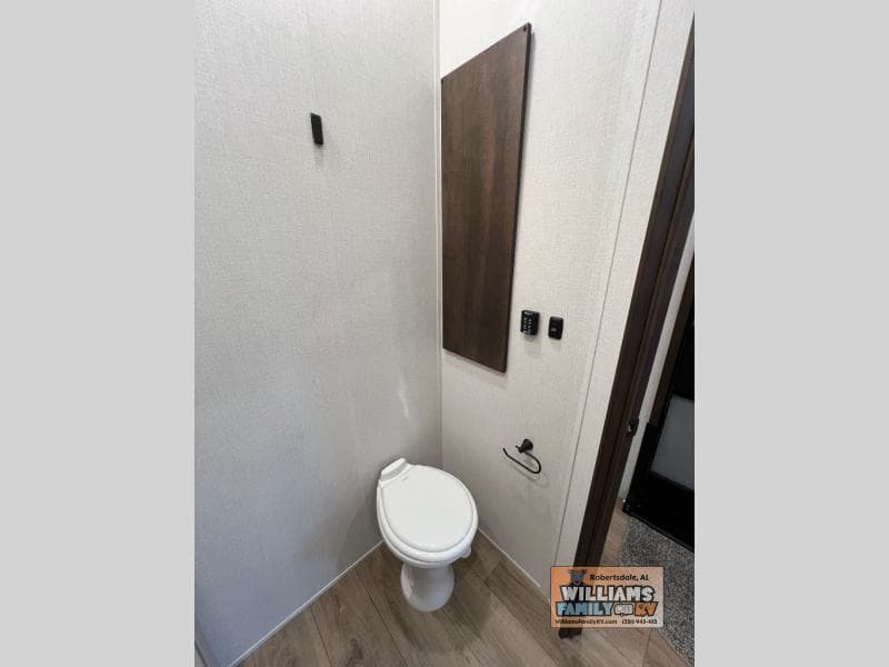 2026 Forest River 2026 Forest River Cedar Creek - thumbnail 30