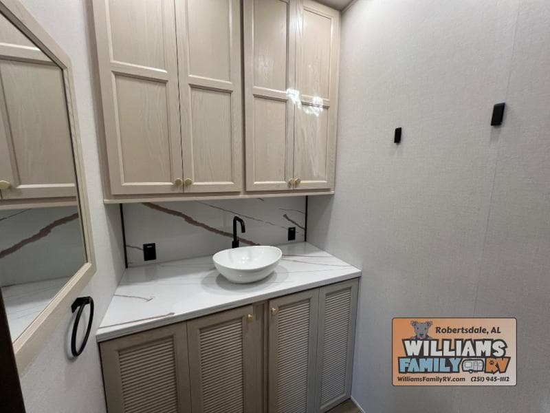 2026 Forest River 2026 Forest River Cedar Creek - thumbnail 31