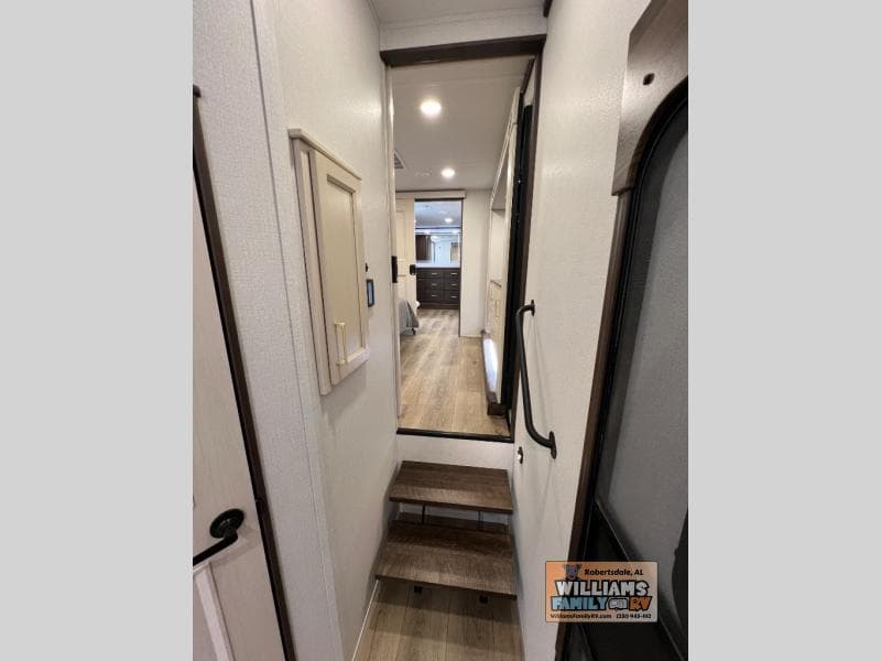 2026 Forest River 2026 Forest River Cedar Creek - thumbnail 32