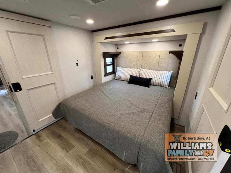 2026 Forest River 2026 Forest River Cedar Creek - thumbnail 34