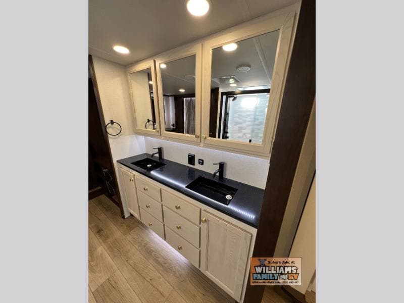 2026 Forest River 2026 Forest River Cedar Creek - thumbnail 41