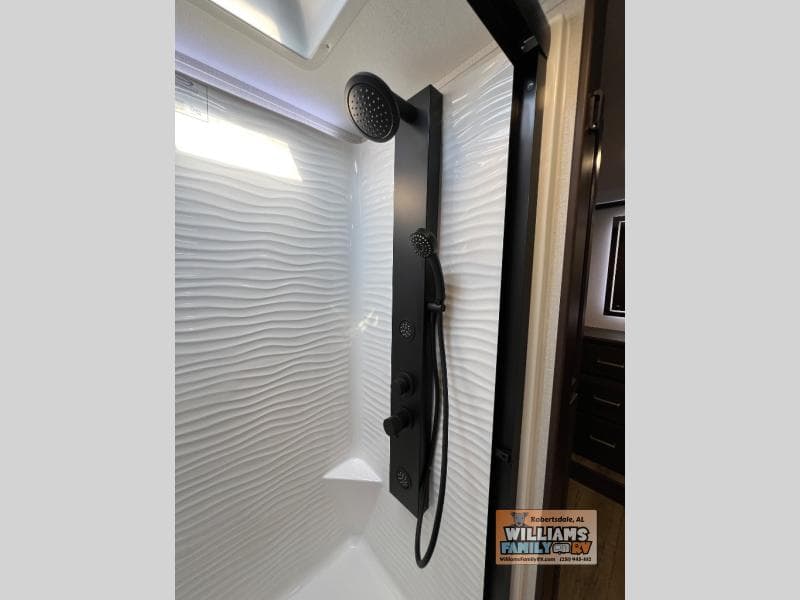 2026 Forest River 2026 Forest River Cedar Creek - thumbnail 44