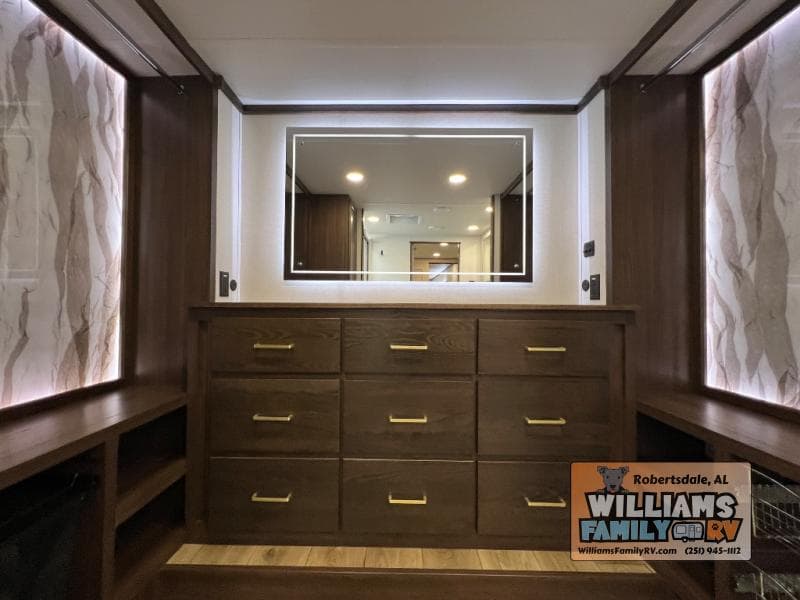 2026 Forest River 2026 Forest River Cedar Creek - thumbnail 46