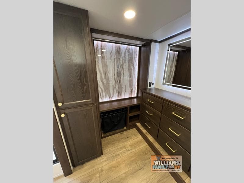 2026 Forest River 2026 Forest River Cedar Creek - thumbnail 47