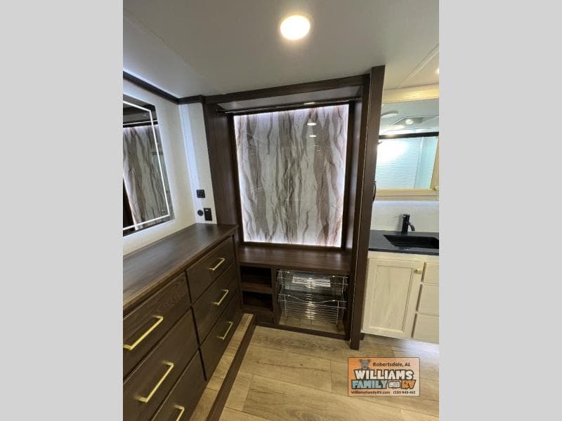 2026 Forest River 2026 Forest River Cedar Creek - thumbnail 48