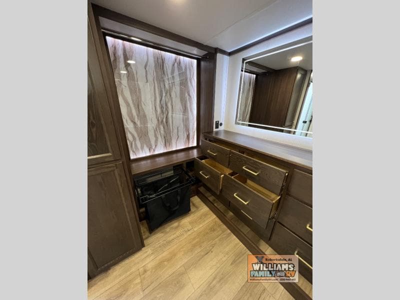 2026 Forest River 2026 Forest River Cedar Creek - thumbnail 49