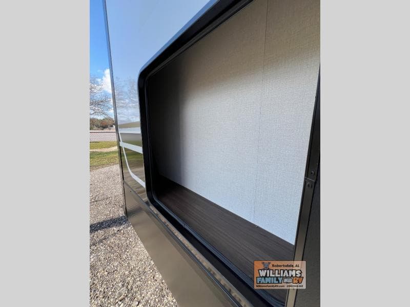 2026 Forest River 2026 Forest River Cedar Creek - thumbnail 61