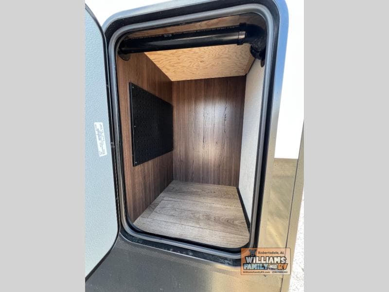 2026 Forest River 2026 Forest River Cedar Creek - thumbnail 62