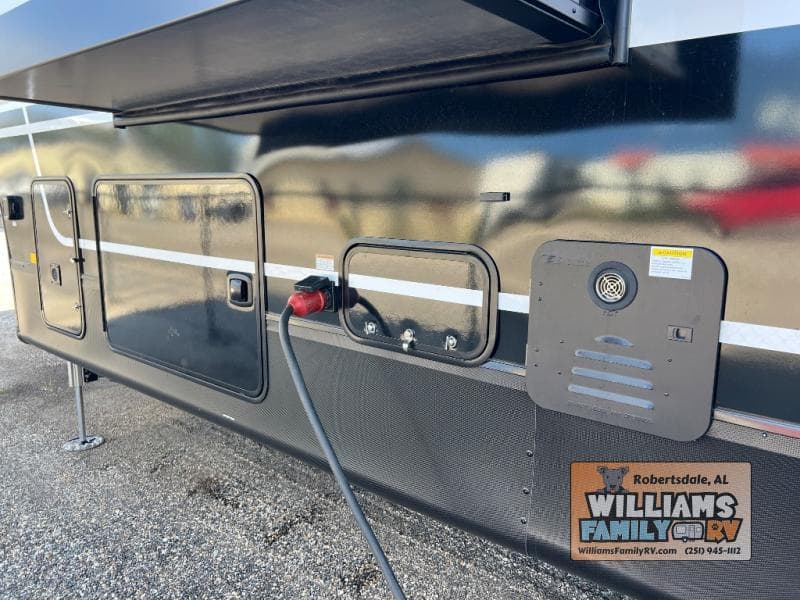 2026 Forest River 2026 Forest River Cedar Creek - thumbnail 63